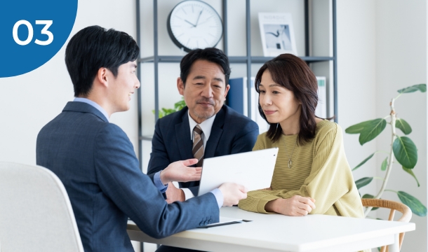 仲介でも売れないような「訳アリ物件」でも買取可能!